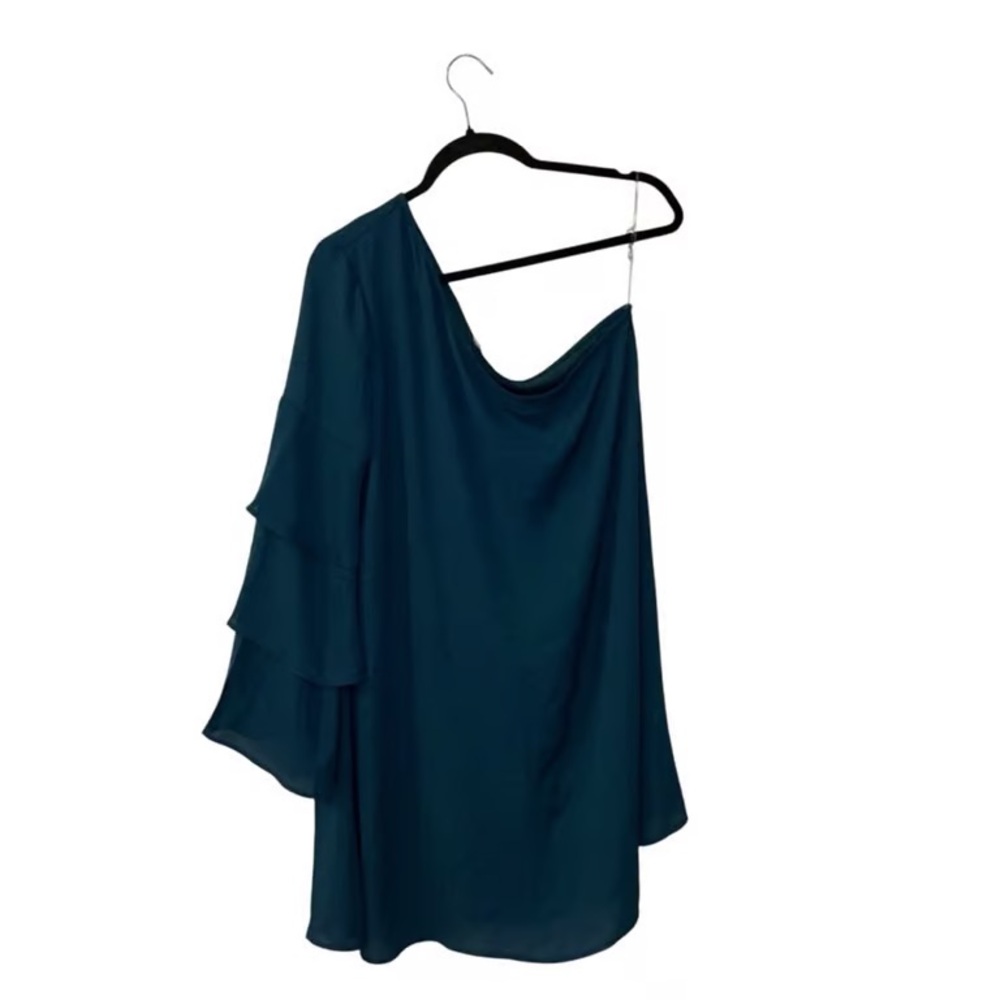 Peach Love California Teal Top